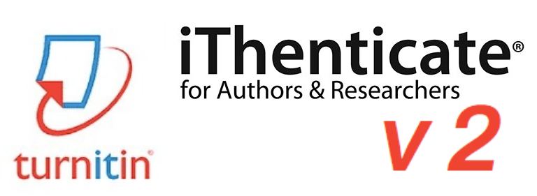Ithenticate - Turnitin