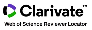 WOS Reviewer Locator